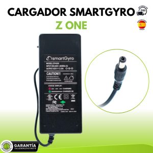 Cargador Smartgyro Z  ONE