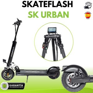 SkateFlash SK Urban