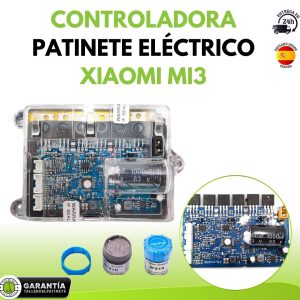 Controladora patinete eléctrico Xiaomi Mi3