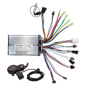 Kit electrónica GT100 36/48V 18A 350W