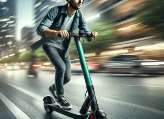 ¿Cuál es el patinete eléctrico más rápido y cómo mantenerlo?