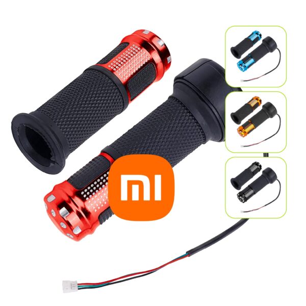 Puño acelerador Xiaomi TDP 1