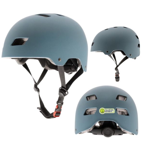 Casco CB01 Azul