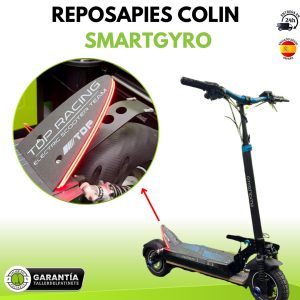 Reposapies Colin Smartgyro