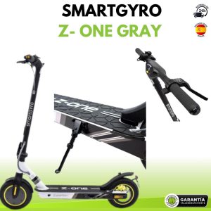 smartgyro Z- one gray