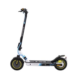 smartgyro Z- one blue