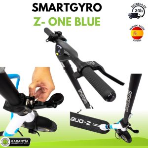 smartgyro Z- one blue