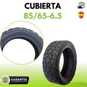 cubierta 85/65-6.5