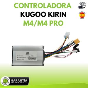 Controladora Kugoo Kirin M4/ M4 PRO