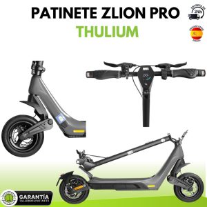 ZLion Pro Thulium