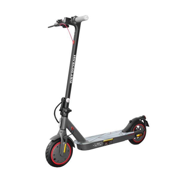 patinete mascooter s1