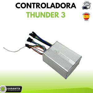 Controladora Thunder lll