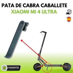 pata de cabra caballete XIAOMI MI 4 ULTRA