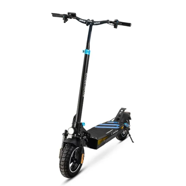 Manillar mtb smartgyro