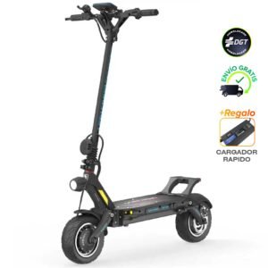 dualtron victor luxury pLUS