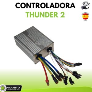 Controladora Trasera B Dualtron Thunder ll