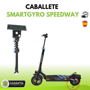 caballete sMARTGYRO SPEEDWAY