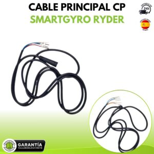 Cable Principal CP Smartgyro Ryder