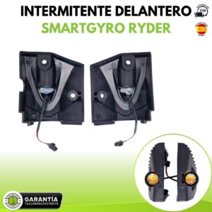 NTERMITENTE DELANTERO (PACK2) PARA SMARTGYRO RYDER