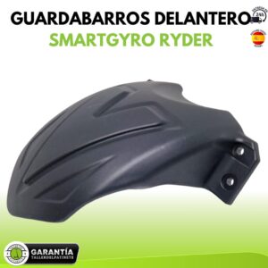 guardabarros delantero smartgyro ryder