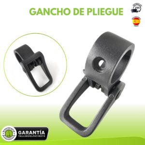 gancho de pliegue