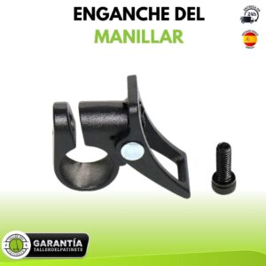 ENGANCHE DEL MANILLAR SMARTYGRO