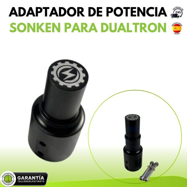 Adaptador de potencia SONKEN para Dualtron