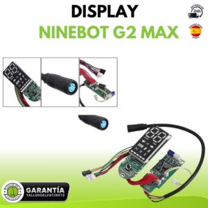 Display Ninebot G2 Max