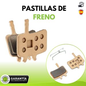 PASTILLAs DE FReno