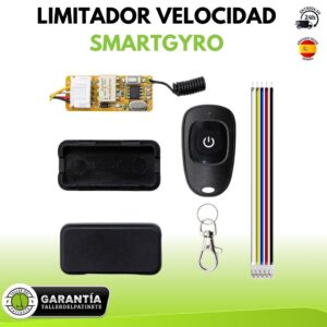 Limitador de velocidad para Smartgyro Speedway/Rockway