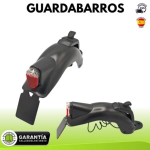 guardabarros ducati