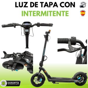 Patinete Electrico Smartgyro Street