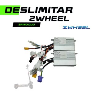 Deslimitar Zwheel Zrino Duo