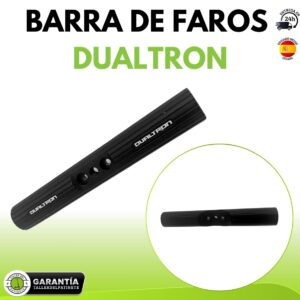 Barra de Faros Dualtron