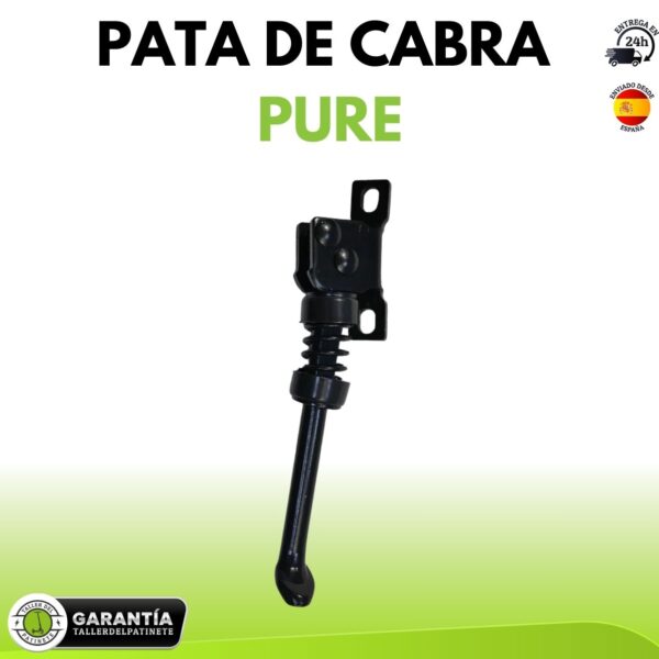 PATA DE CABRA PURE