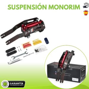 Suspensión Monorim