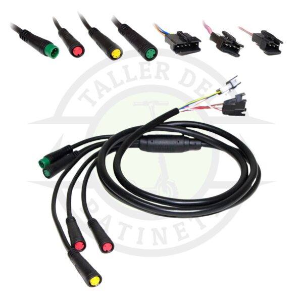 CABLE CENTRAL