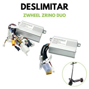 Deslimitar Zwheel Zrino