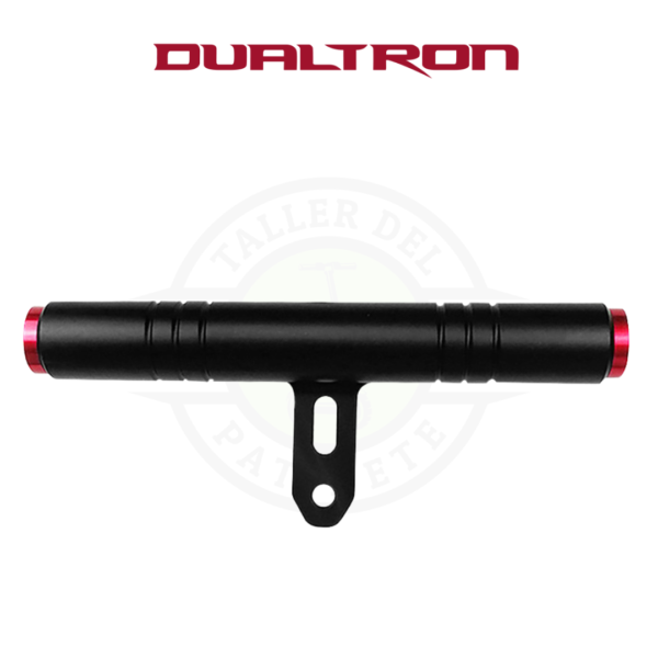 BARRA DE FAROS PARA DUALTRON