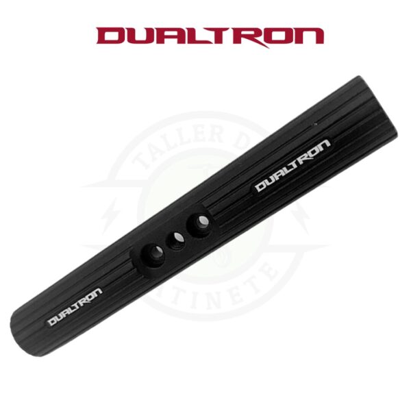 BARRA DE FAROS PARA DUALTRON