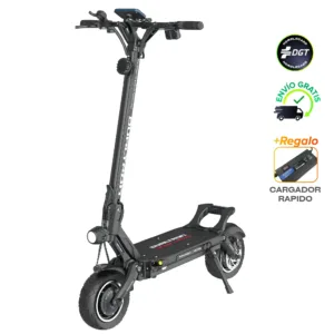 Dualtron Victor Limited Homologado