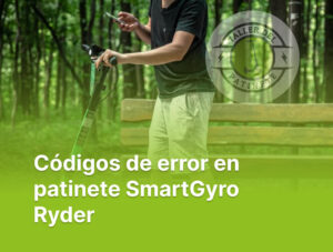 Codigos-de-error-en-patinete-SmartGyro-Ryder.