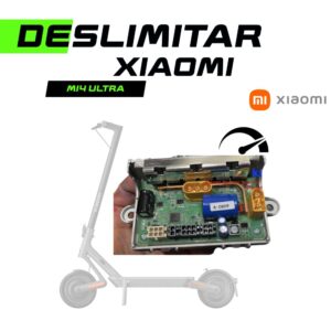 Deslimitar Xiaomi MI 4 Ultra