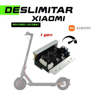 Deslimitar Xiaomi Mi4 Pro ( 1r gen )