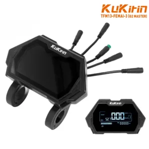 Display Kukirin G2 Master