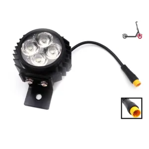 Luz LED Kukirin G2 Pro