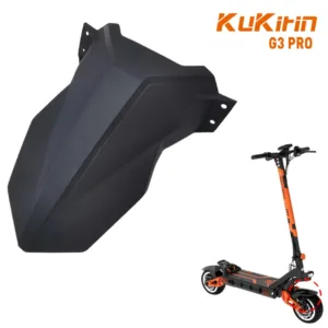 Guardabarros Delantero Kukirin G3 PRO