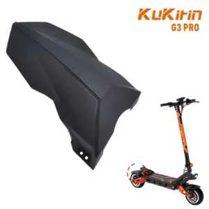 Guardabarros Trasero Kukirin G3 PRO