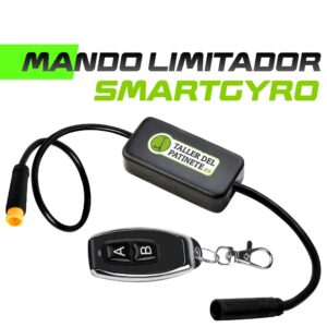 mando limitador smartgyro