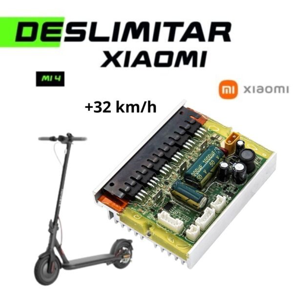Deslimitar Xiaomi Mi4 MI 4